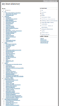 Mobile Screenshot of mystoredirectory.com